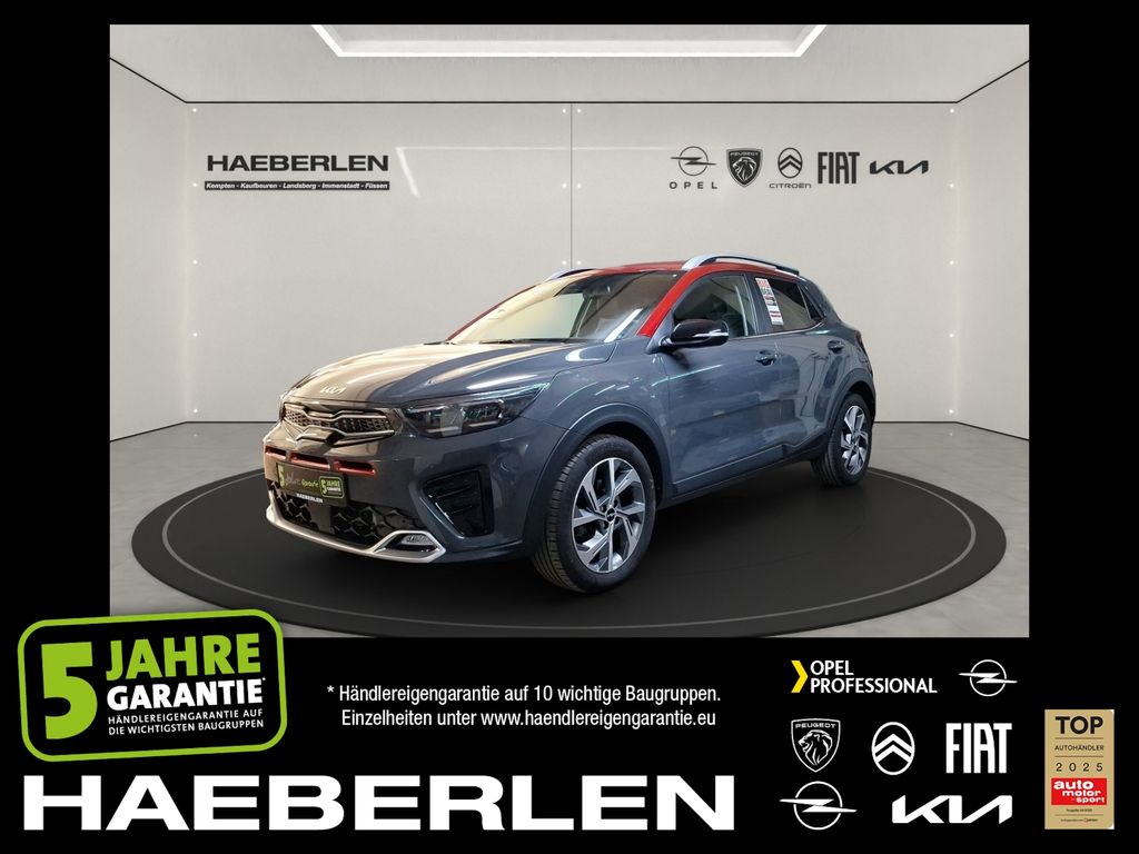 Kia Stonic 2023