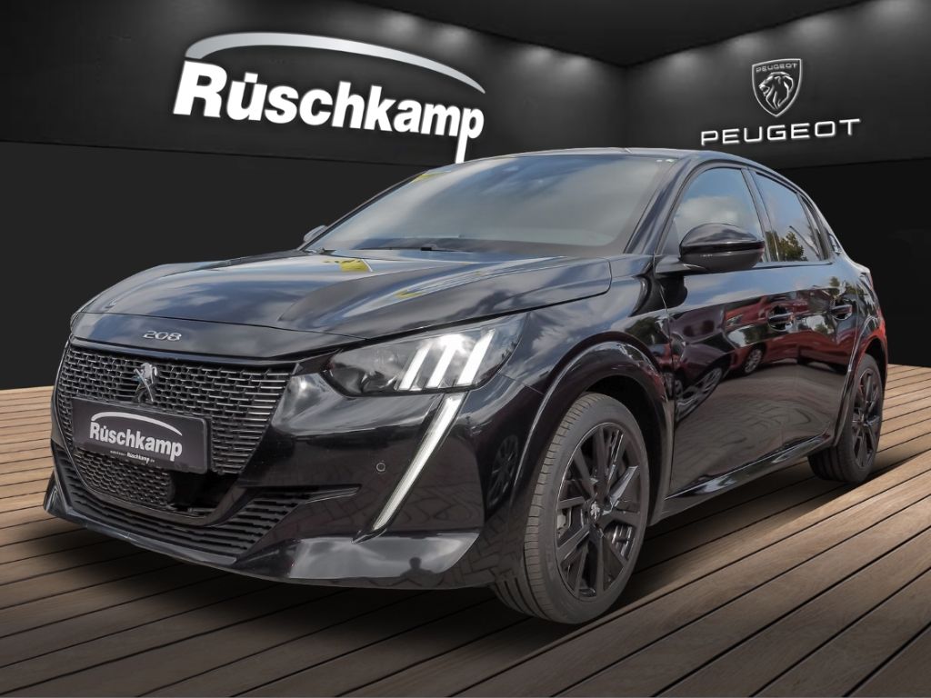 Peugeot 208 2023