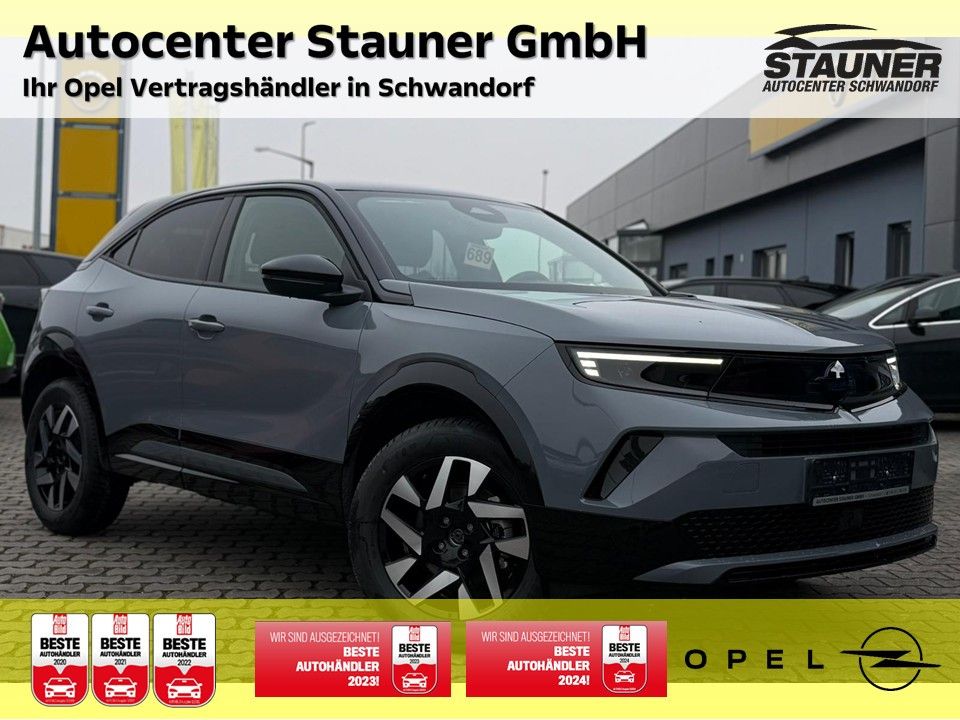 Opel Mokka 2026