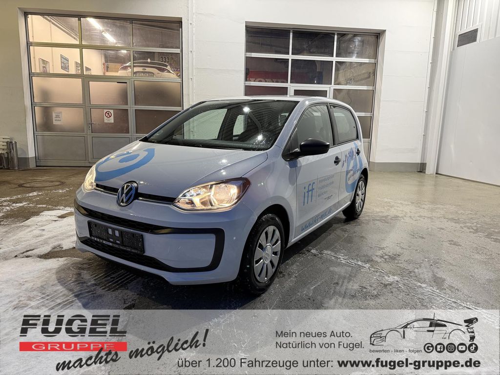 Volkswagen up! 2020