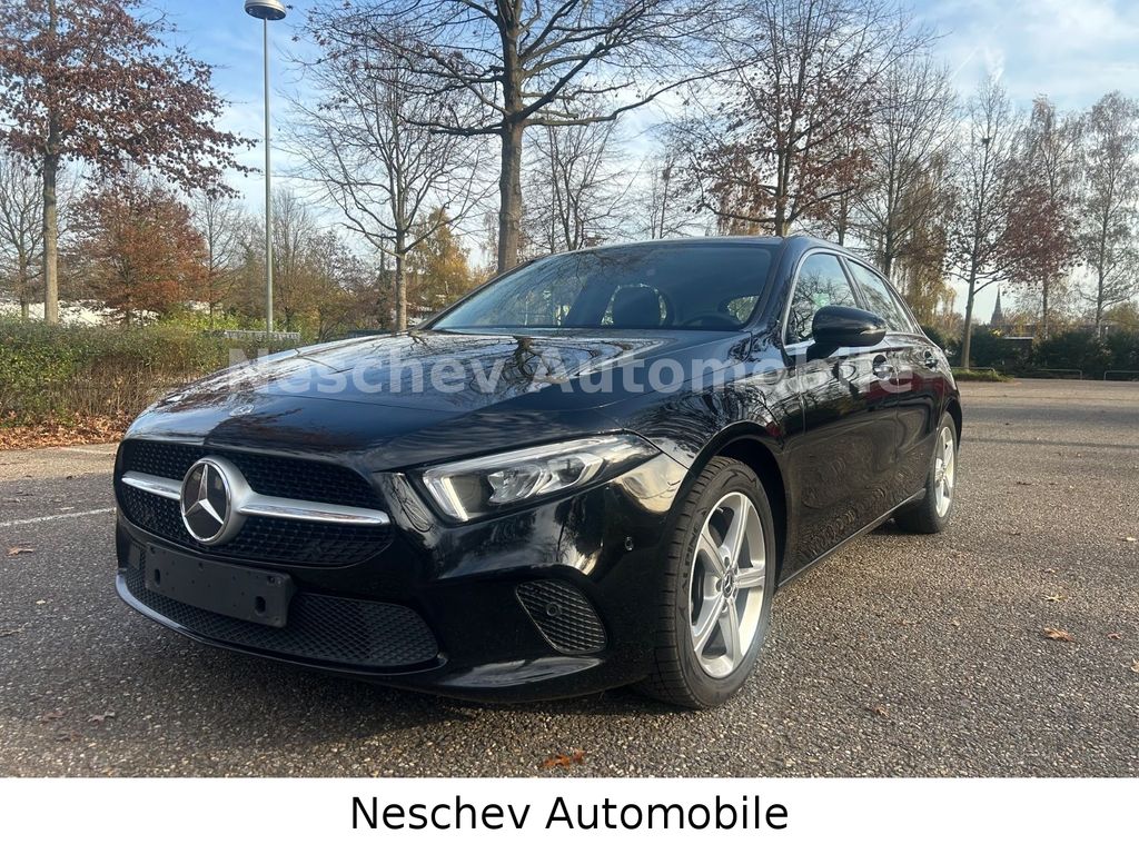Mercedes-Benz A 180 2021