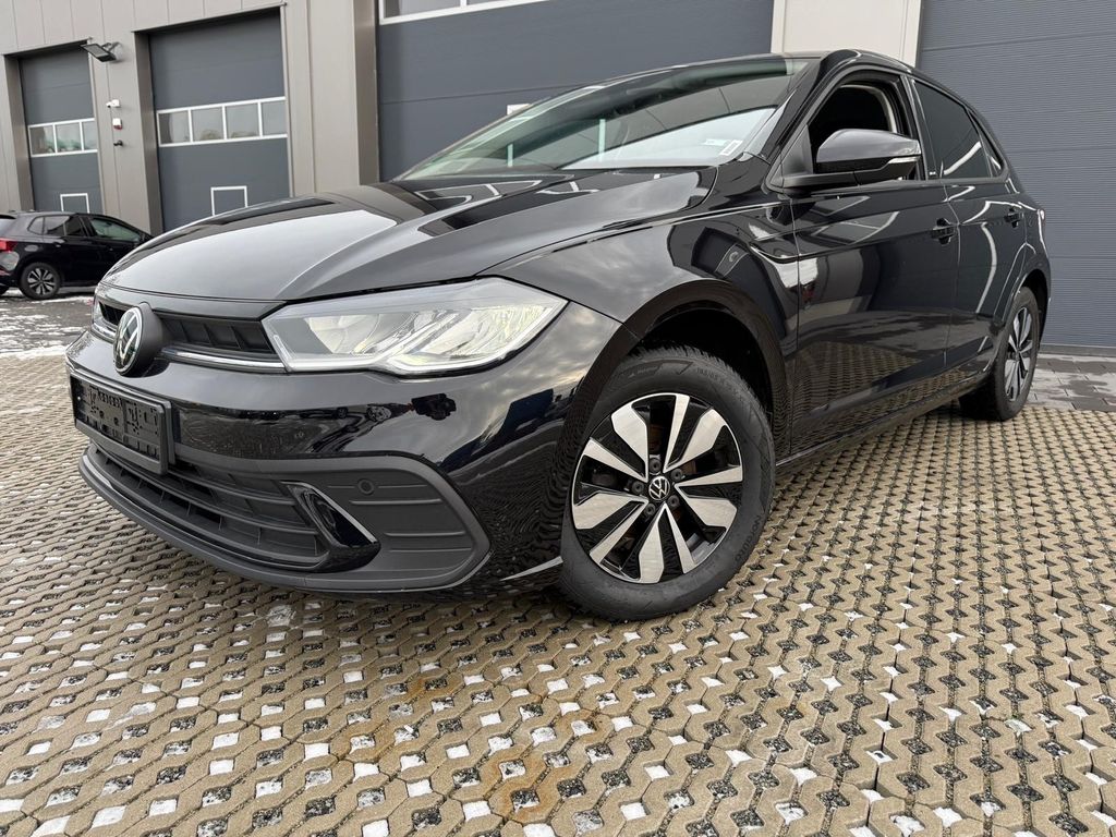 Volkswagen Polo 2024