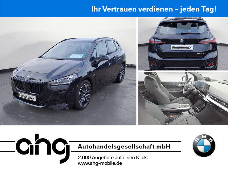 BMW 220 Active Tourer 2025