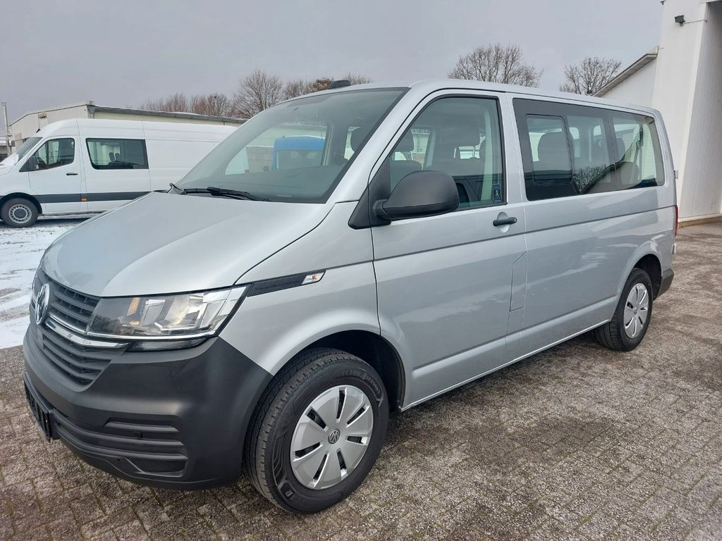 Volkswagen T6 Kombi 2020