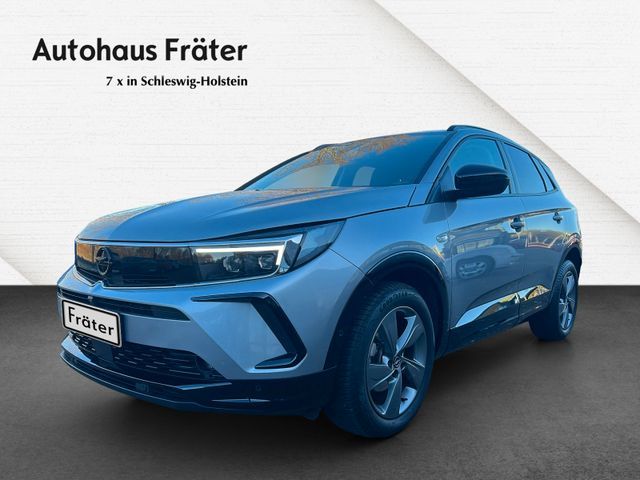 Opel Grandland (X) 2025