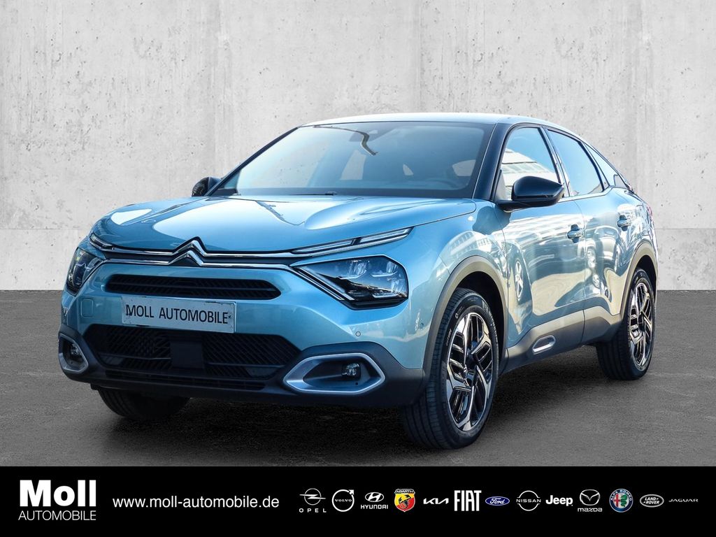 Citroën C4 2024