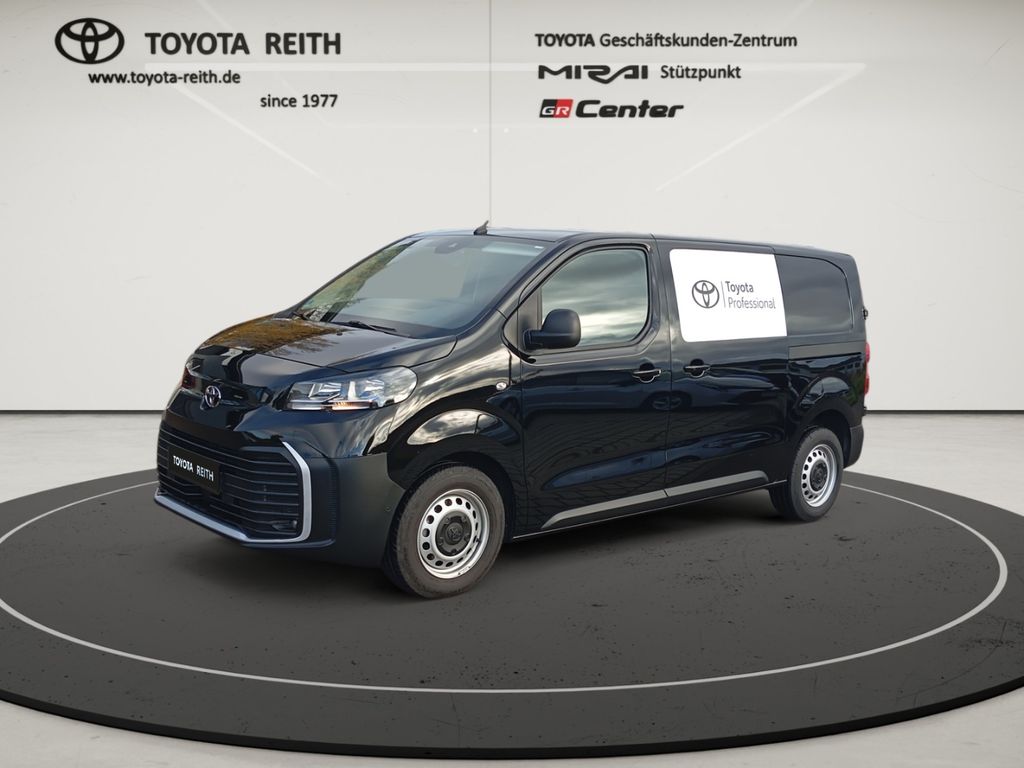 Toyota Proace (Verso) 2025