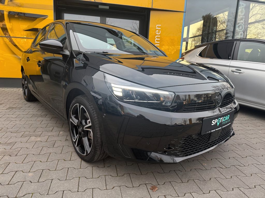 Opel Corsa 2024