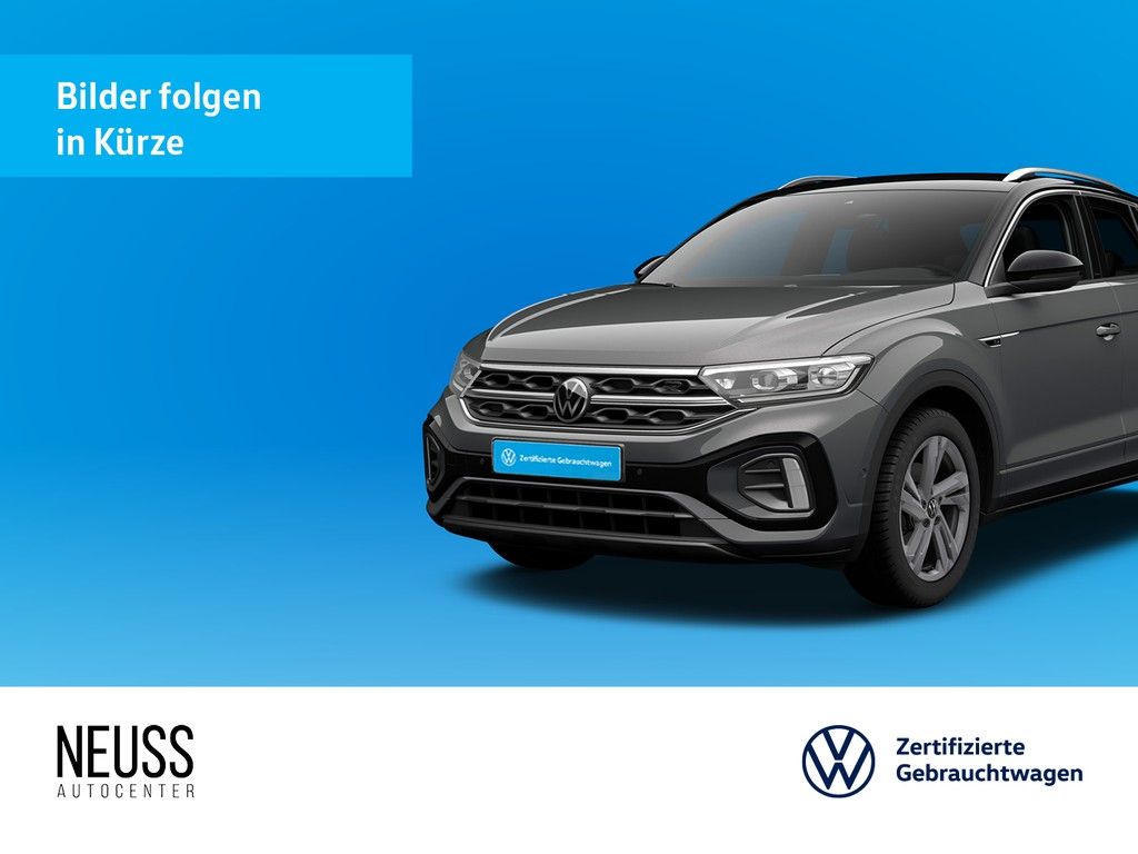 Volkswagen Touran 2025