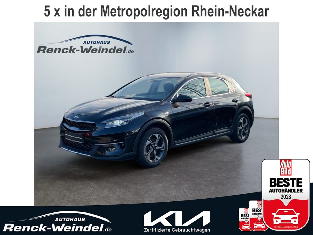 Kia XCeed 2020