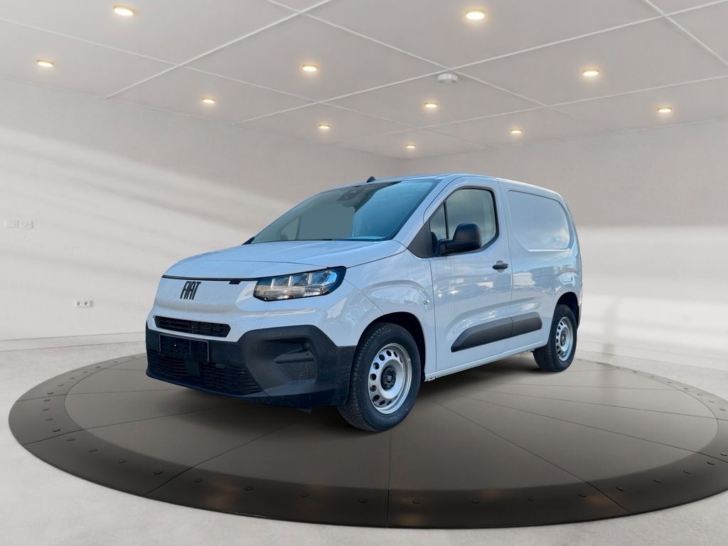 Fiat Doblo 2025