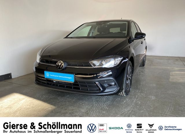 Volkswagen Polo 2025