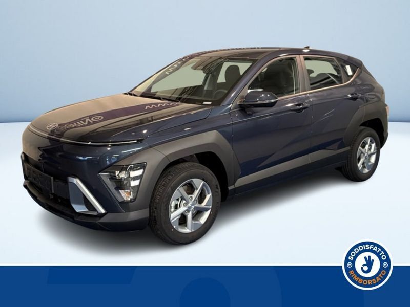 Hyundai KONA 2025