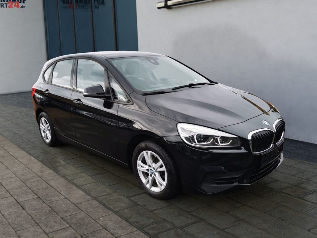 BMW 218 Active Tourer 2021