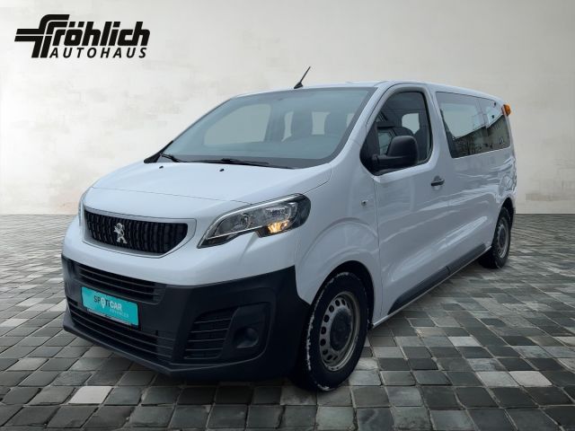 Peugeot Expert 2021