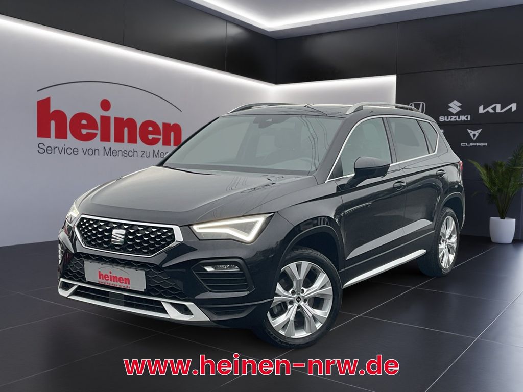 Seat Ateca 2022