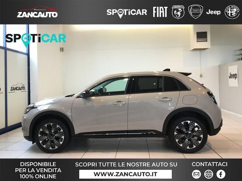 Fiat Other 2025