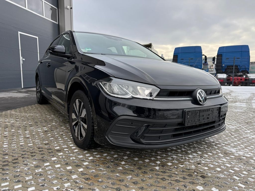 Volkswagen Polo 2024
