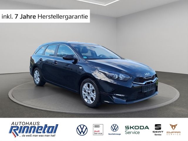 Kia cee'd Sportswagon 2025