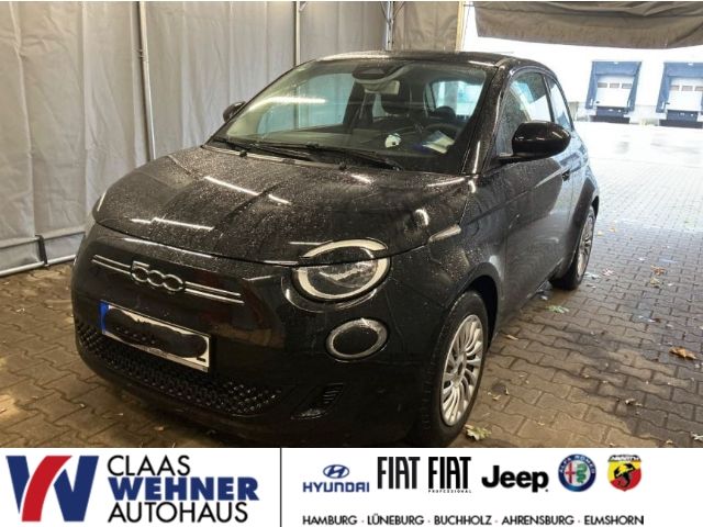 Fiat 500e 2023