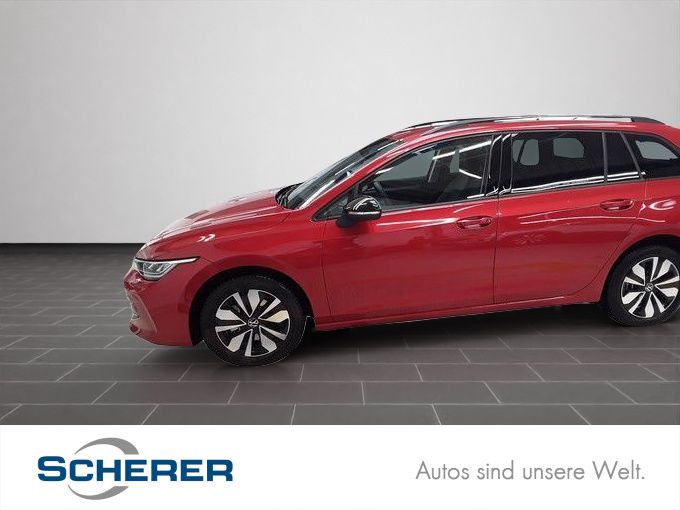 Volkswagen Golf 2025