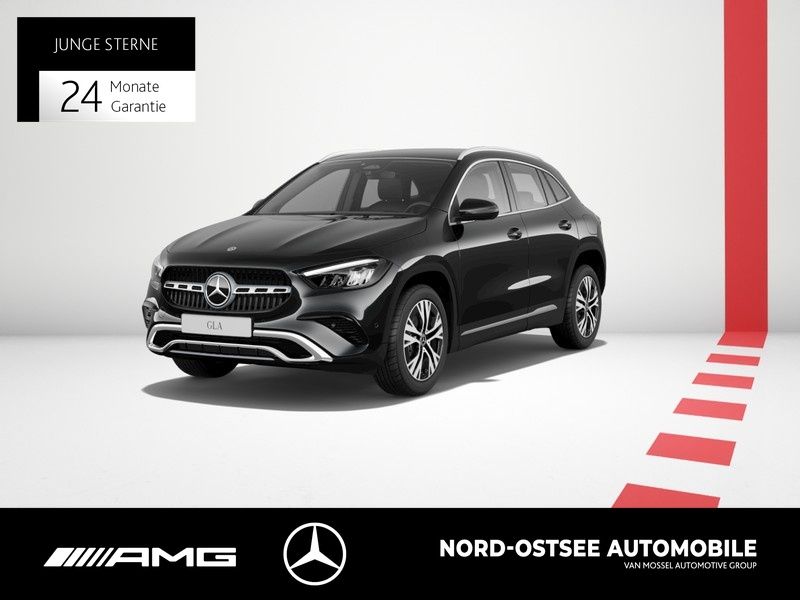 Mercedes-Benz GLA 200 2025