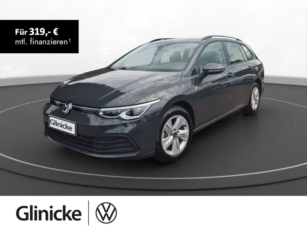 Volkswagen Golf 2024