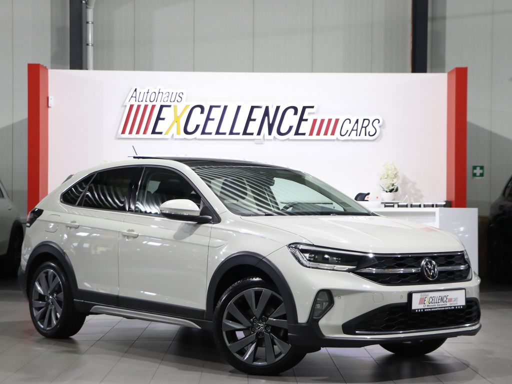 Volkswagen Taigo 2022
