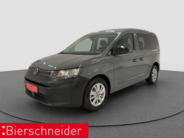 Volkswagen Caddy 2025