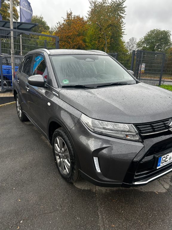 Suzuki Vitara 2025
