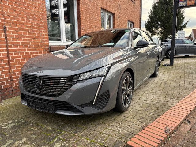 Peugeot 308 2024