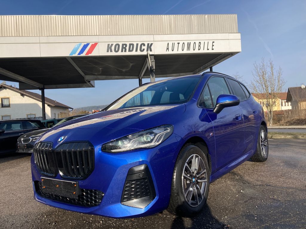 BMW 218 Active Tourer 2023