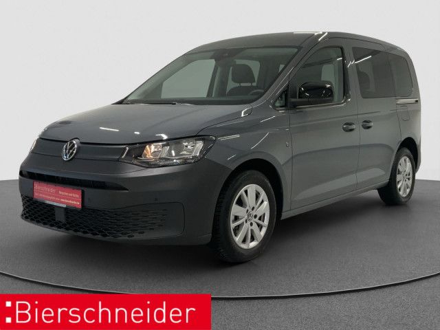 Volkswagen Caddy 2025