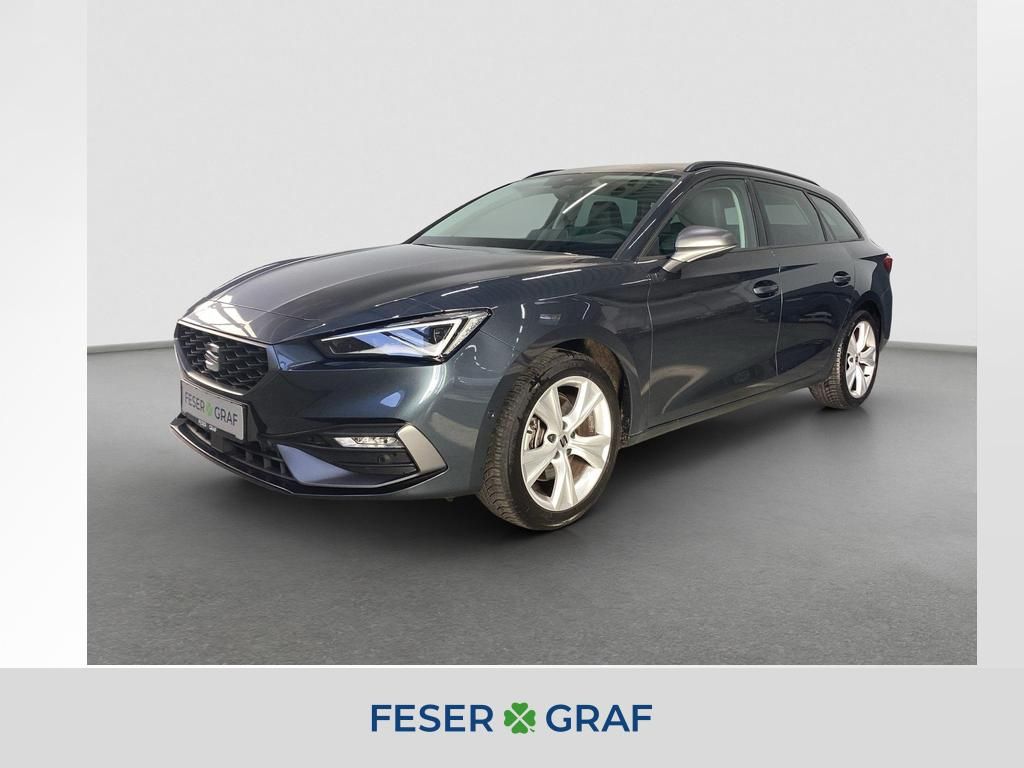 Seat Leon 2025