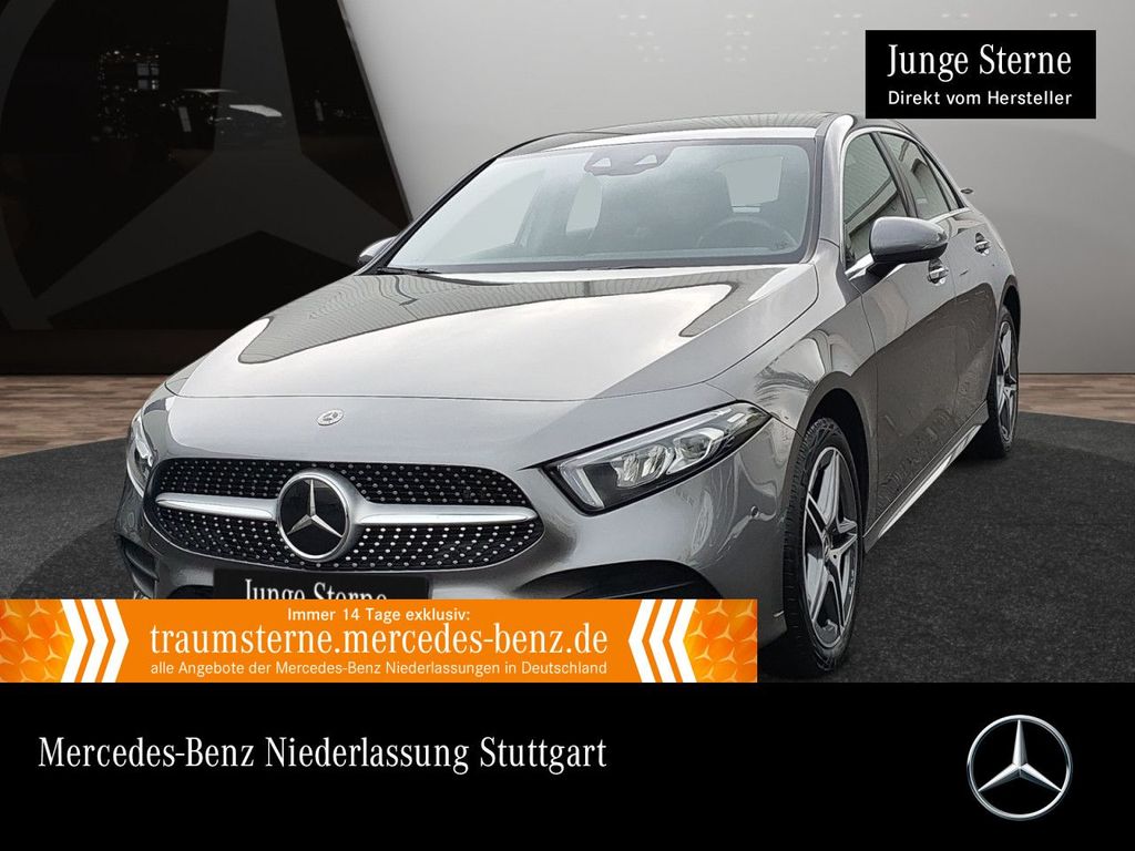 Mercedes-Benz A 250 2021