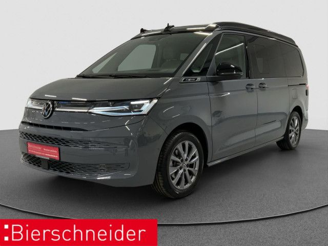 Volkswagen T7 California 2025