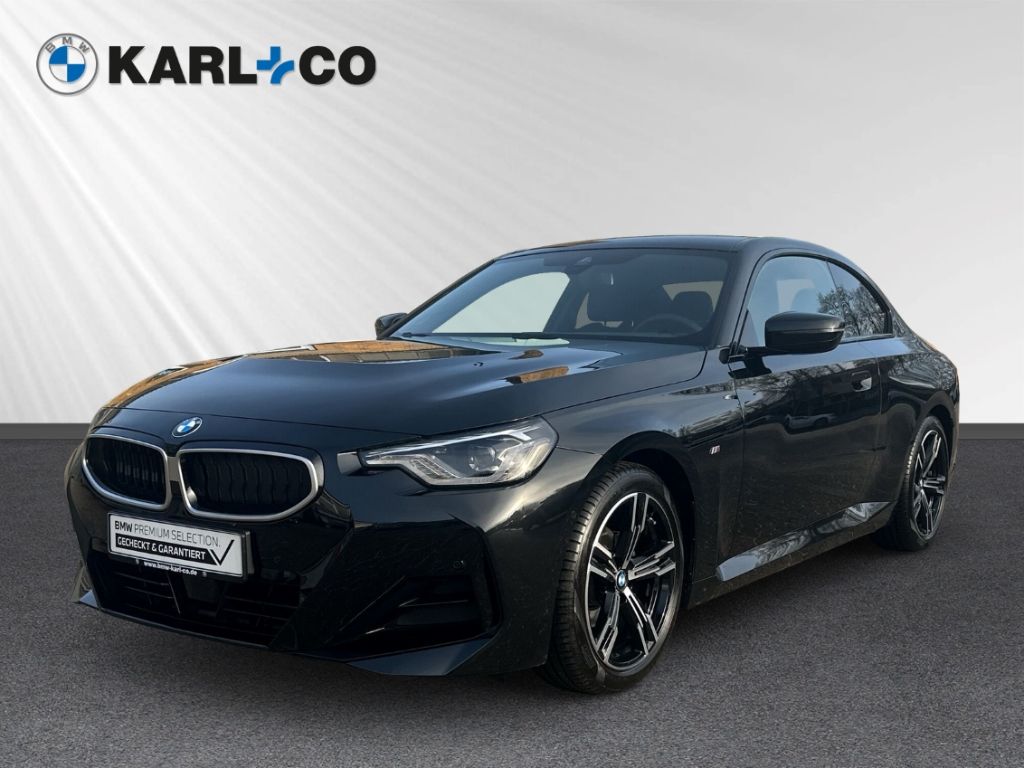 BMW 218 2025