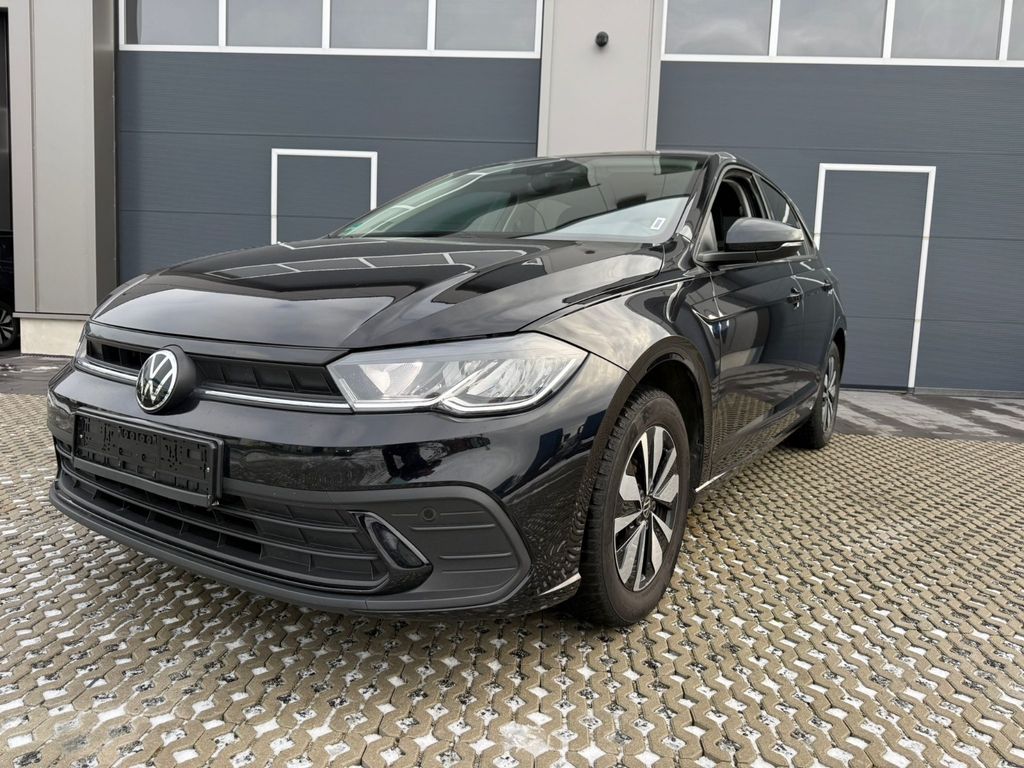 Volkswagen Polo 2023