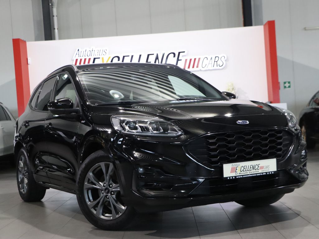 Ford Kuga 2020