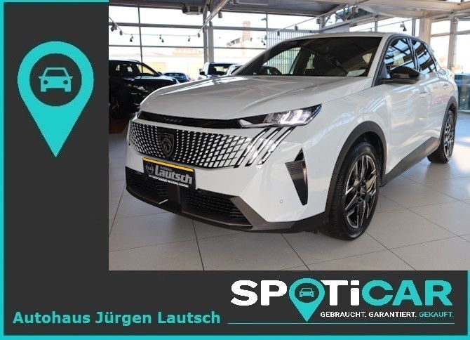 Peugeot 3008 2024