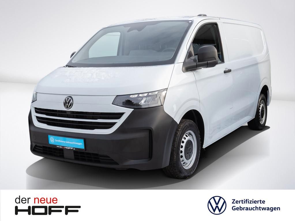 Volkswagen T7 Transporter 2025