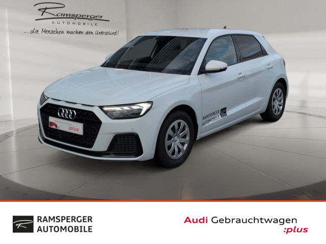 Audi A1 2025