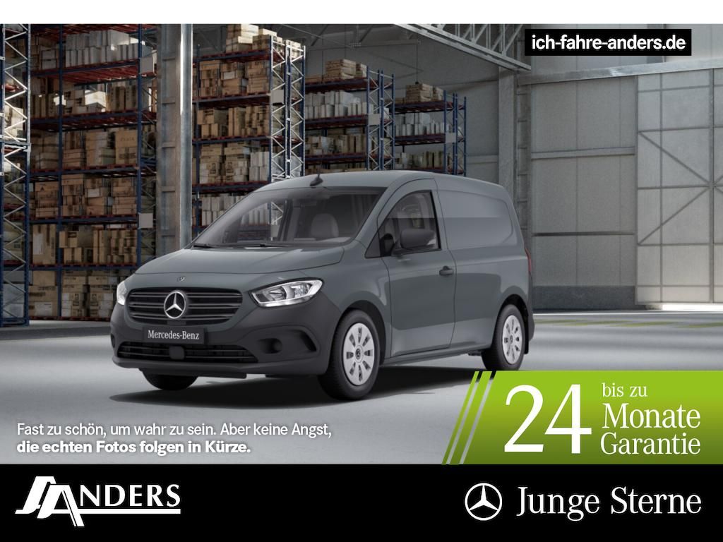 Mercedes-Benz Citan 2022