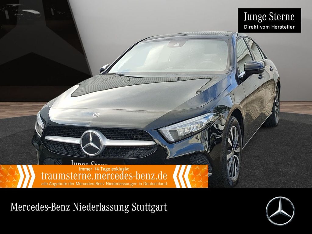 Mercedes-Benz A 250 2022