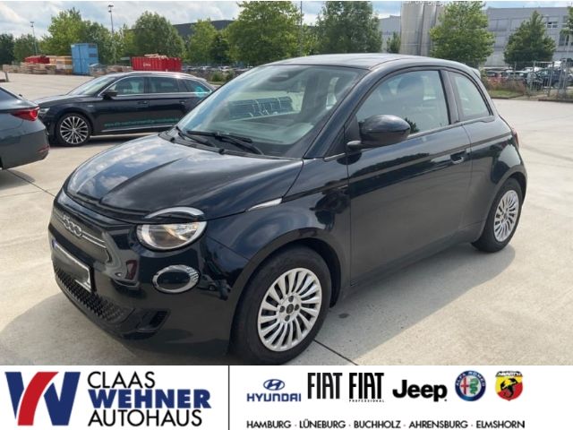 Fiat 500e 2023