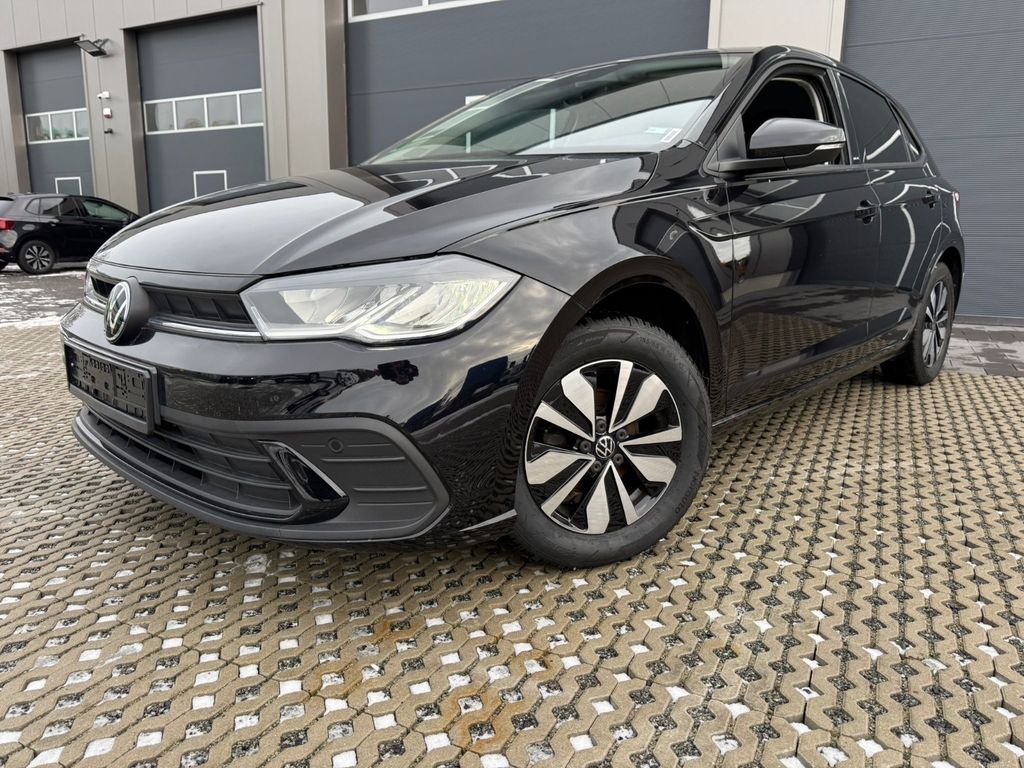 Volkswagen Polo 2024