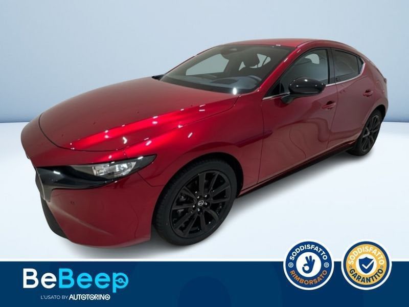 Mazda Other 2025