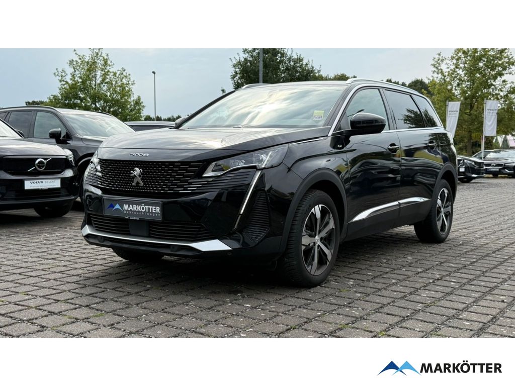 Peugeot 5008 2023