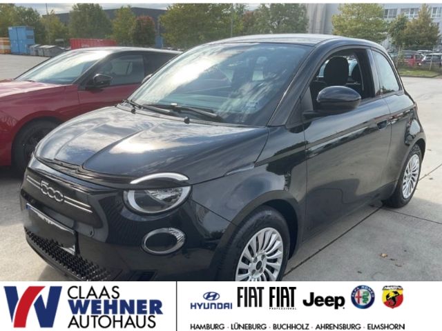 Fiat 500e 2023