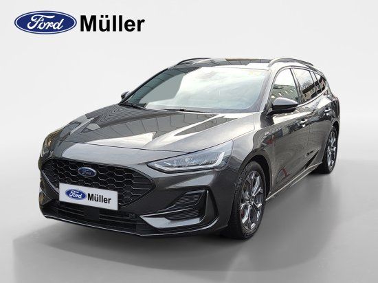 Ford Focus 2023